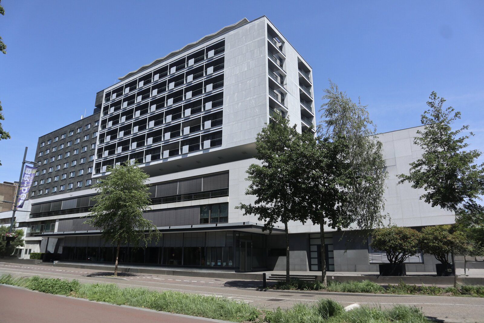 Hotel Eindhoven-Cocagne